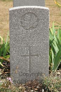 St. Sever Cemetery Rouen - Skiba-Jarochovich, Michael