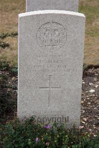 St. Sever Cemetery Rouen - Smart, Thomas