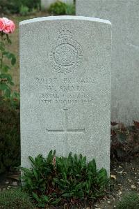 St. Sever Cemetery Rouen - Smart, W