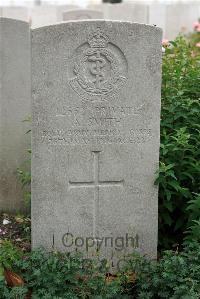 St. Sever Cemetery Rouen - Smith, Alfred