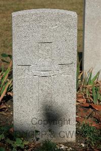 St. Sever Cemetery Rouen - Squire, Charles Fredrick