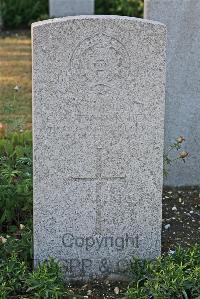St. Sever Cemetery Rouen - Tanner, C W