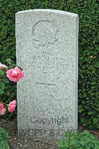 St. Sever Cemetery Rouen - Tripp, Harlow Victor