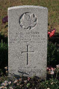 St. Sever Cemetery Rouen - Valenza, Victor Michele