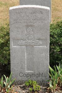 St. Sever Cemetery Rouen - Vial, J E B