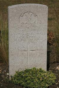 St. Sever Cemetery Rouen - Watt, David Walker
