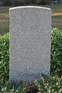 St. Sever Cemetery Rouen - Webster, T F