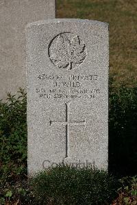 St. Sever Cemetery Rouen - Wild, J