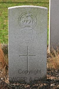St. Sever Cemetery Rouen - Withers, F W