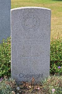 St. Sever Cemetery Rouen - Wordsworth, W F