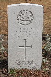 St. Sever Cemetery Rouen - Wragg, Norman John