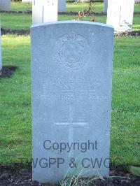 Grangegorman Military Cemetery - Akehurst, Ernest Gilbert