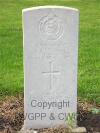 Grangegorman Military Cemetery - McCorry, Patrick Joseph
