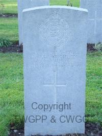 Grangegorman Military Cemetery - McLoughlin, M