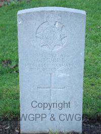 Grangegorman Military Cemetery - Moore, George