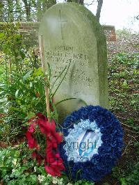 Up Marden (St Michael) Churchyard - Westmacott, Herbert Richard