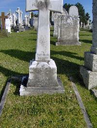 Southport (Birkdale) Cemetery - Elkes, Frederick.J.M.C.