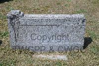 Southport (Birkdale) Cemetery - Oswald, Kenneth Craven