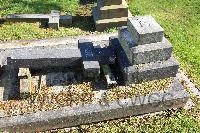 Harrogate (Harlow Hill) Cemetery - Yates, Francis Cecil