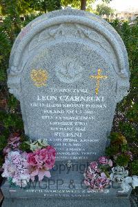 Dudley Park Cemetery - Czarnecki, Leon