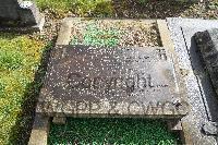 Harrogate (Stonefall) Cemetery - Moir, Dorothy