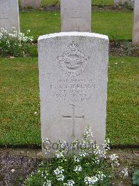 Reichswald Forest War Cemetery - Anderson, Ronald Morrison