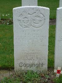 Reichswald Forest War Cemetery - Baggaley, Joseph