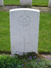 Reichswald Forest War Cemetery - Bailey, Harold Roy