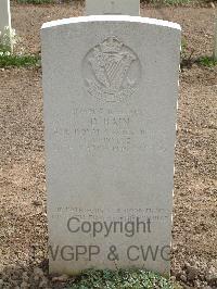 Reichswald Forest War Cemetery - Bain, David