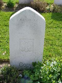 Reichswald Forest War Cemetery - Bartosiak, Eugeniusz