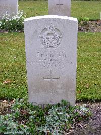 Reichswald Forest War Cemetery - Bedard, Joseph Jean Paul Marcel