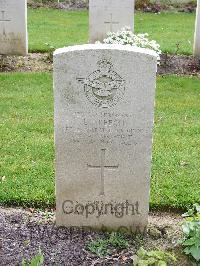 Reichswald Forest War Cemetery - Beech, Leslie Joseph
