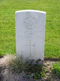 Reichswald Forest War Cemetery - Birch, Eric Eyles