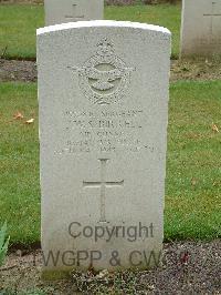 Reichswald Forest War Cemetery - Birrell, James Wingate Sellars