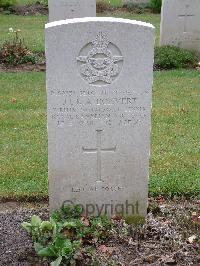 Reichswald Forest War Cemetery - Boisvert, Joseph