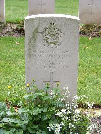 Reichswald Forest War Cemetery - Boulton, Arthur William Thomas
