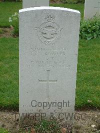 Reichswald Forest War Cemetery - Bowyer, Clifford Charles John