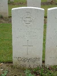Reichswald Forest War Cemetery - Boyce, Donald George Neville