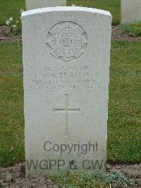 Reichswald Forest War Cemetery - Brayford, Charles William Harper