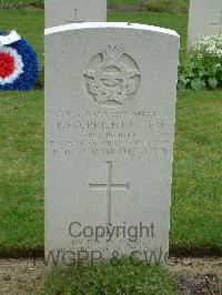 Reichswald Forest War Cemetery - Brichta, Philip Sibbald Ogilvie