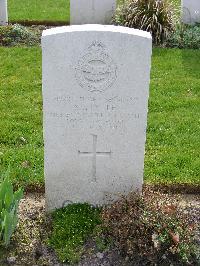 Reichswald Forest War Cemetery - Lytle, Samuel John