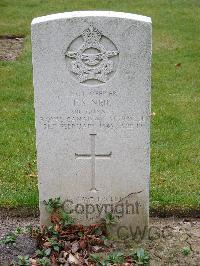 Reichswald Forest War Cemetery - Neil, Edric Stephen