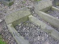Batley Cemetery - Busfield, William