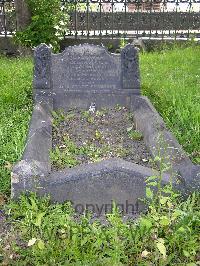 Batley Cemetery - Earnshaw, W E