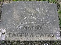 Batley Cemetery - Ingham, Arnold