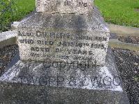 Batley Cemetery - Pattison, Gilbert