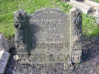 Batley Cemetery - Scholefield, George Laybourne