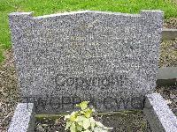 Batley Cemetery - Steels, Kenneth