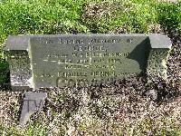 Batley Cemetery - Stephenson, G