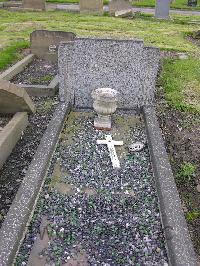 Batley Cemetery - Stubley, Leonard